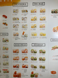 Photos du propriétaire du Restaurant japonais Sushi By à Sarcelles - n°8