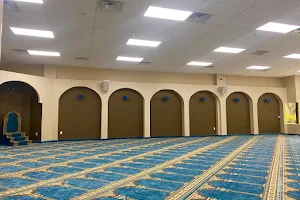 Islamic Center of Owings Mills (ICOM) image