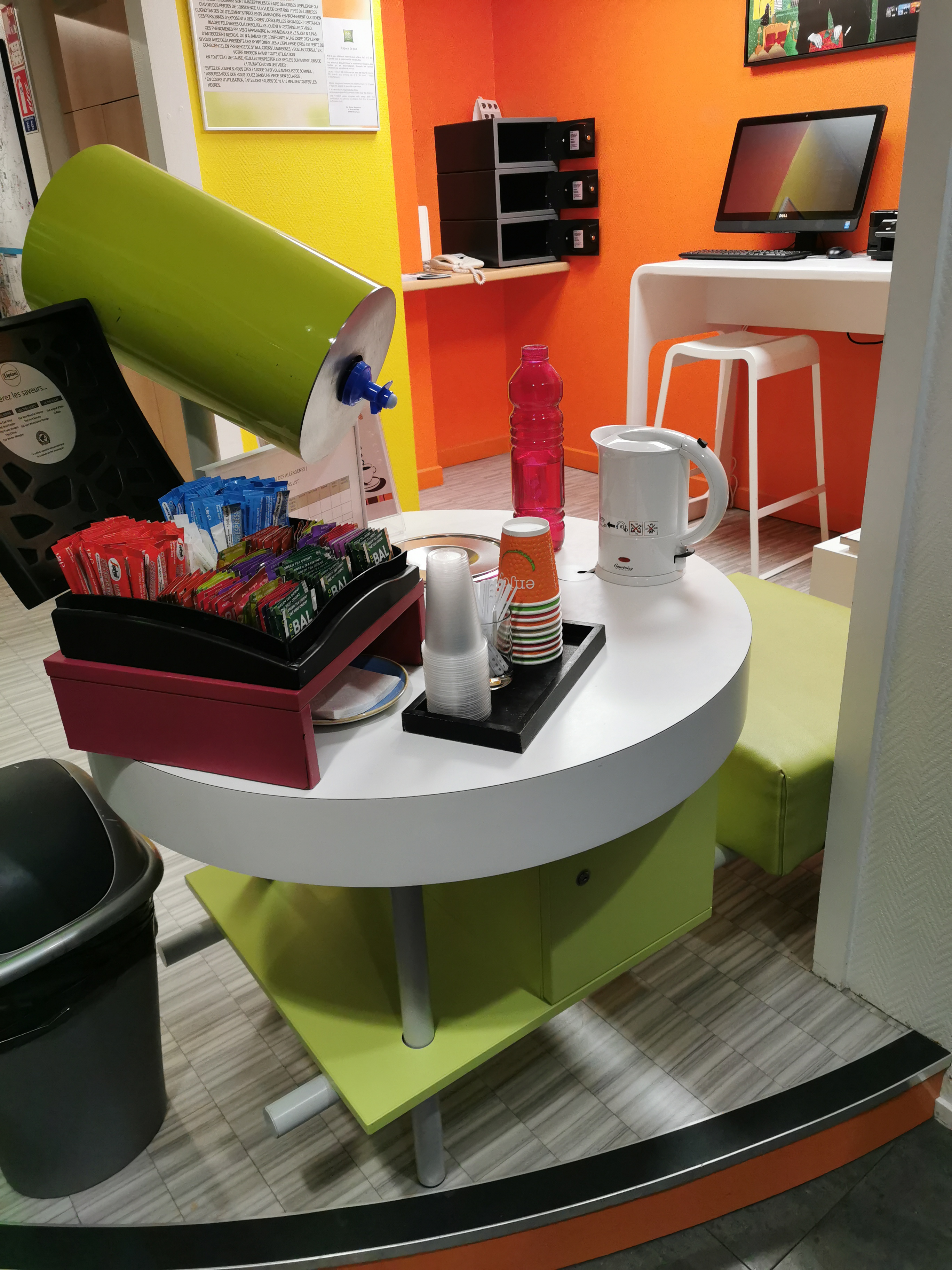 Photo n° 4 de l'avis de Rachid. fait le 25/02/2020 à 11:16