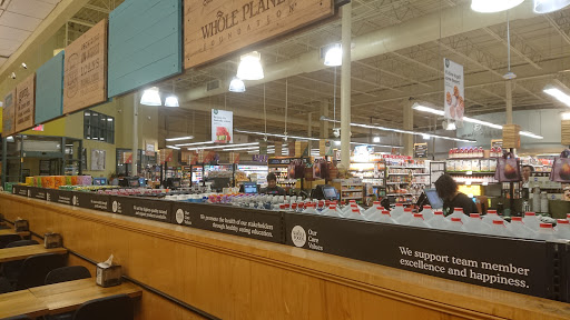 Grocery Store «Whole Foods Market», reviews and photos, 11660 Plaza America Dr, Reston, VA 20190, USA