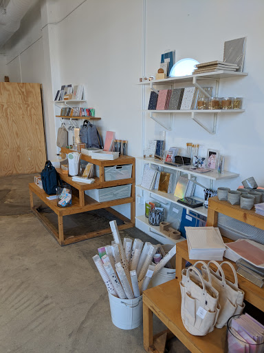 Gift Shop «Poketo», reviews and photos, 820 E 3rd St, Los Angeles, CA 90013, USA