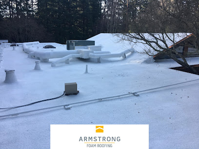 Armstrong Foam Roofing