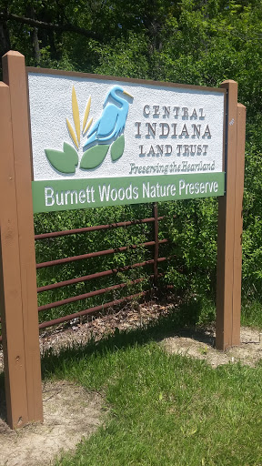 Nature Preserve «Burnett Woods», reviews and photos, 8264 E County Rd 100 S, Avon, IN 46123, USA
