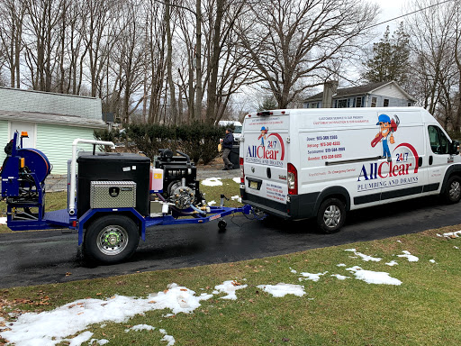 24/7 Emergency Plumbing And Drain Cleaning  Free Estimates in Succasunna, New Jersey