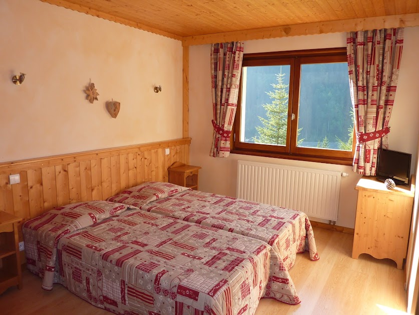 Location appartement chatel | Chalet Le Blanchot | à Châtel (Haute-Savoie 74)