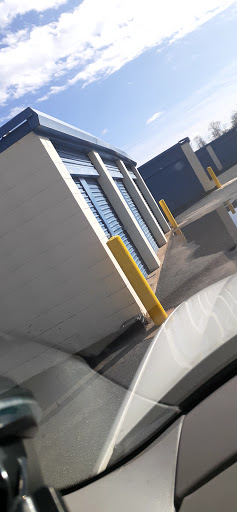 Self-Storage Facility «CubeSmart Self Storage», reviews and photos, 1560 Asheville Hwy, Spartanburg, SC 29303, USA