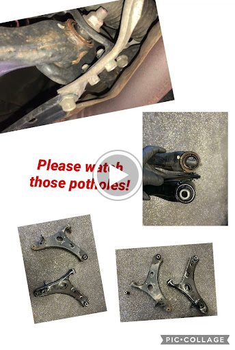 Auto Repair Shop «Ceglarz Motor Repair & Sales Inc», reviews and photos, 581 W Main St, New Britain, CT 06053, USA