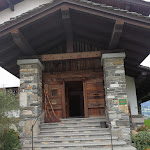 Photo n°16 de l'avis de Marco.n fait le 24/06/2018 à 07:24 sur le  Hotel Milleluci à Aosta