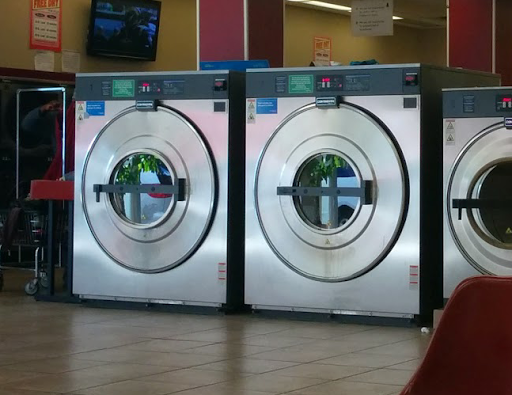 Laundromat «Laundromat of Pine Street LLC», reviews and photos, 309 S 48th St, Philadelphia, PA 19143, USA