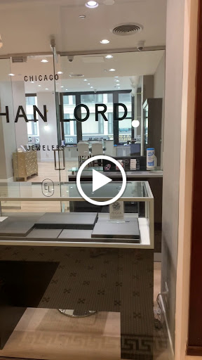 Jeweler «Ethan Lord Jewelers», reviews and photos, 5 S Wabash Ave #208, Chicago, IL 60603, USA