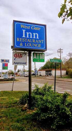 Lounge «West Gate», reviews and photos, 26 NY-59, Nyack, NY 10960, USA