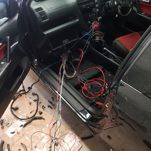 Reviews of AML motor repairs in Truro - Auto repair shop
