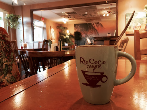 Cafe «Rio Coco Beans», reviews and photos, 3300 43rd Ave, Vero Beach, FL 32960, USA