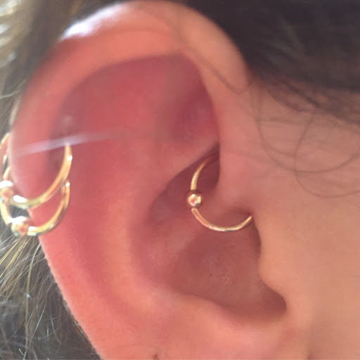 Explore birthday tattoo ideas for guys, creative tattoo ideas in San Diego, available at Body Art Salon