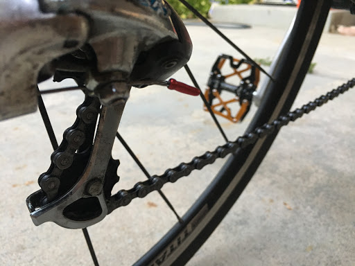 Bicycle Store «Summit Bicycles», reviews and photos, 2046 El Camino Real, Santa Clara, CA 95050, USA