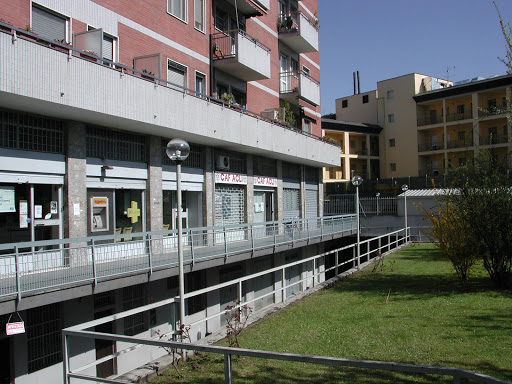 Caf Acli Milano Quarto Oggiaro