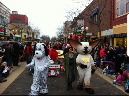 Pet Supply Store «Fuzzybutz Pet Bakery Inc», reviews and photos, 306 State St, St Joseph, MI 49085, USA