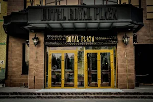 Royal Plaza image