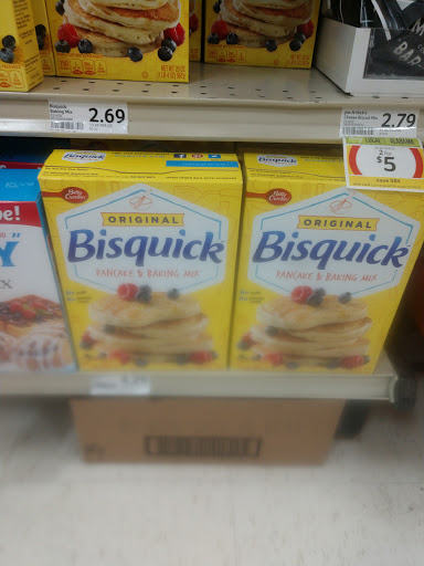 Grocery Store «Winn-Dixie», reviews and photos, 701 E Main St, Prattville, AL 36067, USA