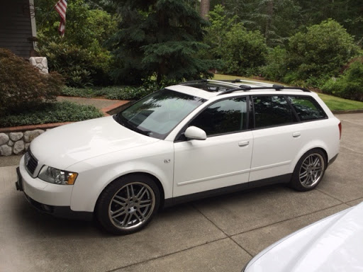 Auto Parts Store «RM European Auto Parts LLC», reviews and photos, 1101 W Mineral Ave #104, Littleton, CO 80120, USA