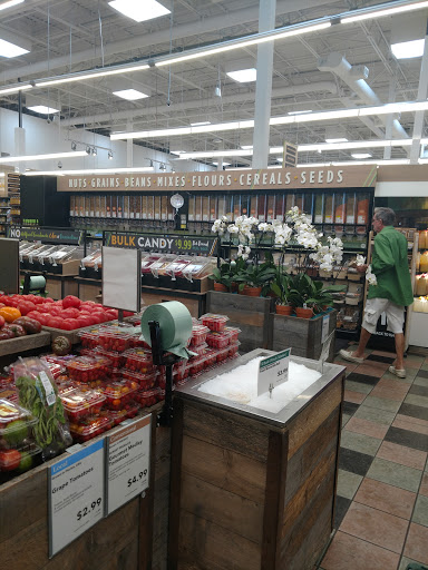 Grocery Store «Whole Foods Market», reviews and photos, 1451 1st St, Sarasota, FL 34236, USA