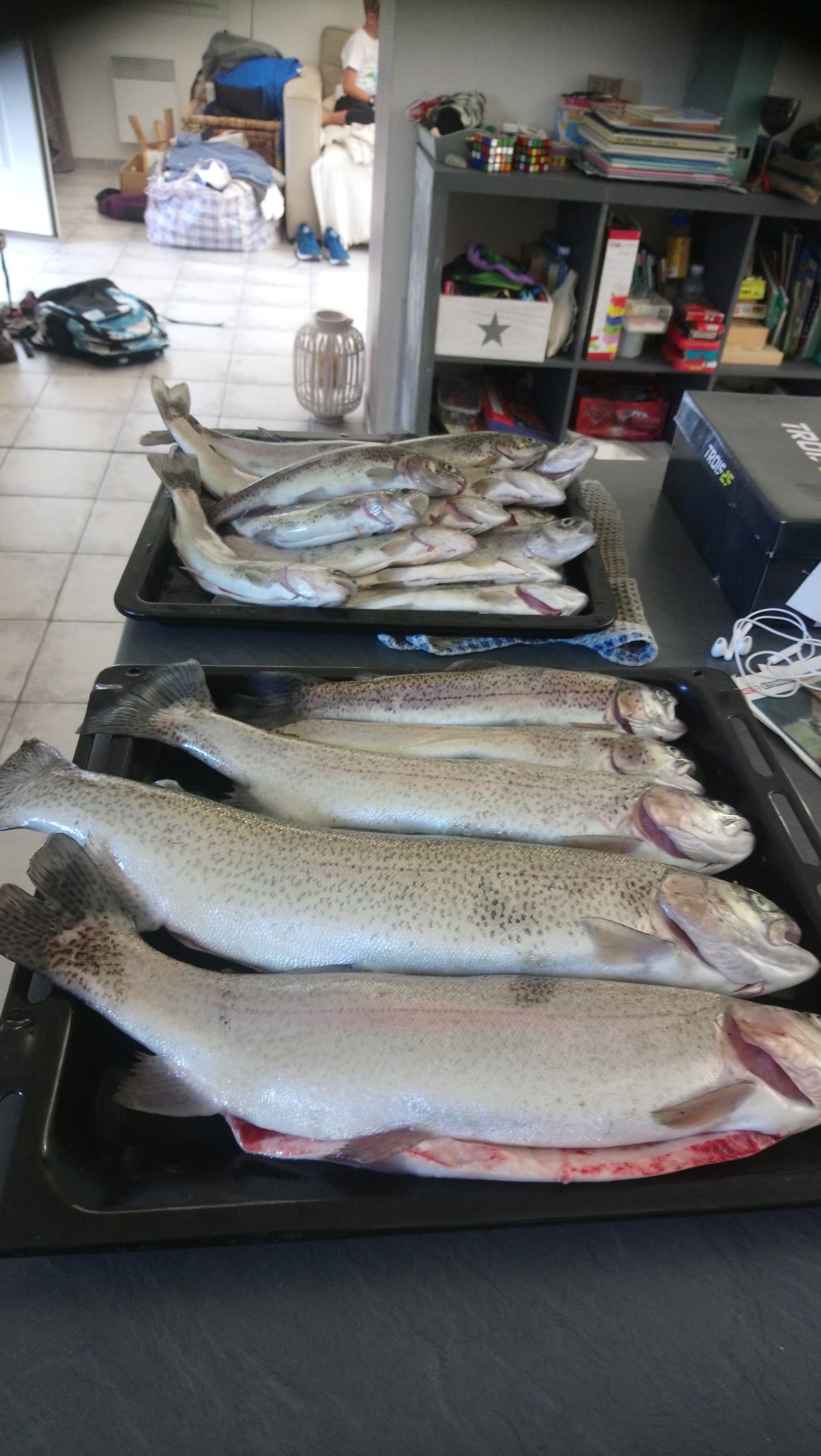 Photo n° 1 de l'avis de Sébastien.a fait le 04/09/2019 à 12:10