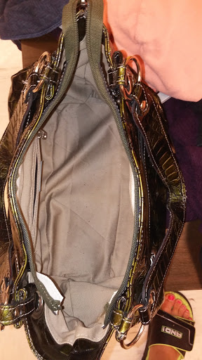 Thrift Store «Plaza Thrift Store», reviews and photos, 135 S Central Expy, McKinney, TX 75070, USA