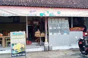 Pasar Pejeng local market image