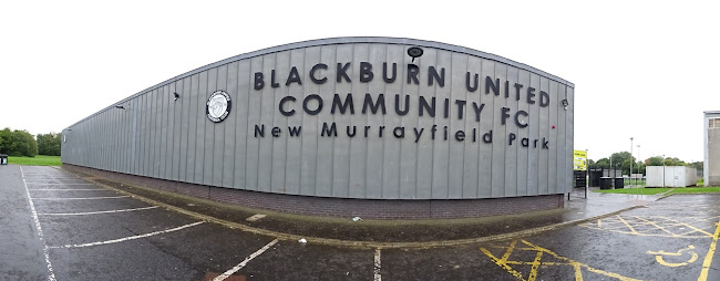 Blackburn United Community Football Club - Sports Complex