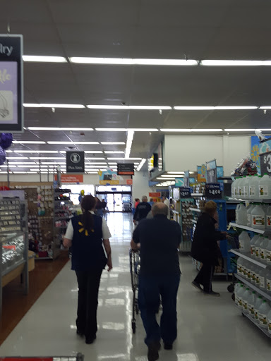 Discount Store «Walmart», reviews and photos, 1555 US-41, Schererville, IN 46375, USA
