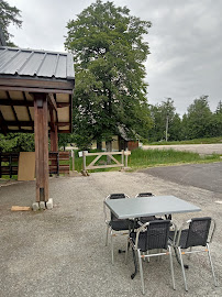 Atmosphère du Bar Restaurant Le Cairn à Bouvante - n°3