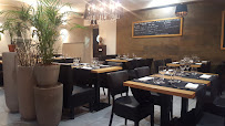 Atmosphère du Restaurant français RESTAURANT LES SENS... CIEL à Mantes-la-Jolie - n°11