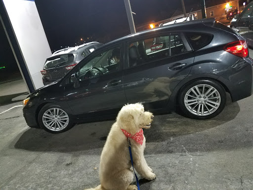 Car Dealer «Johnstons Subaru», reviews and photos, 243 Dolson Ave, Middletown, NY 10940, USA