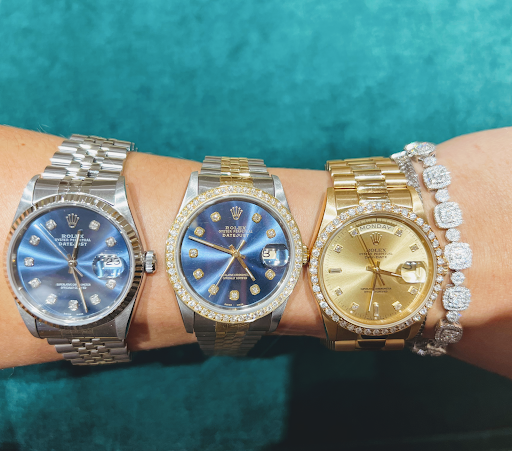 Jewelry Store «Jared The Galleria of Jewelry», reviews and photos, 12355 SW 88th St, Miami, FL 33186, USA