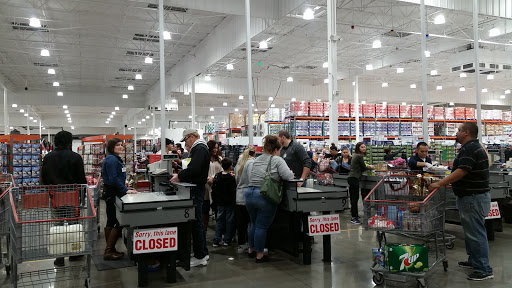 Warehouse store «Costco Wholesale», reviews and photos, 3801 Pelandale Ave, Modesto, CA 95356, USA