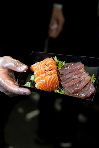 Photos du propriétaire du Restaurant japonais Le Baligan Sushi à Cabourg - n°8