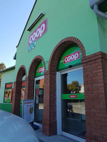 Értékelések erről a helyről: Coop Szeged Rt., Bordány - Élelmiszerüzlet