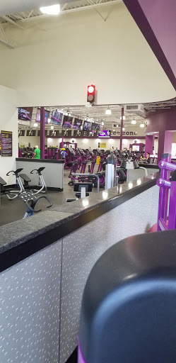 Gym «Planet Fitness», reviews and photos, 300 Harrison Bridge Rd, Simpsonville, SC 29680, USA