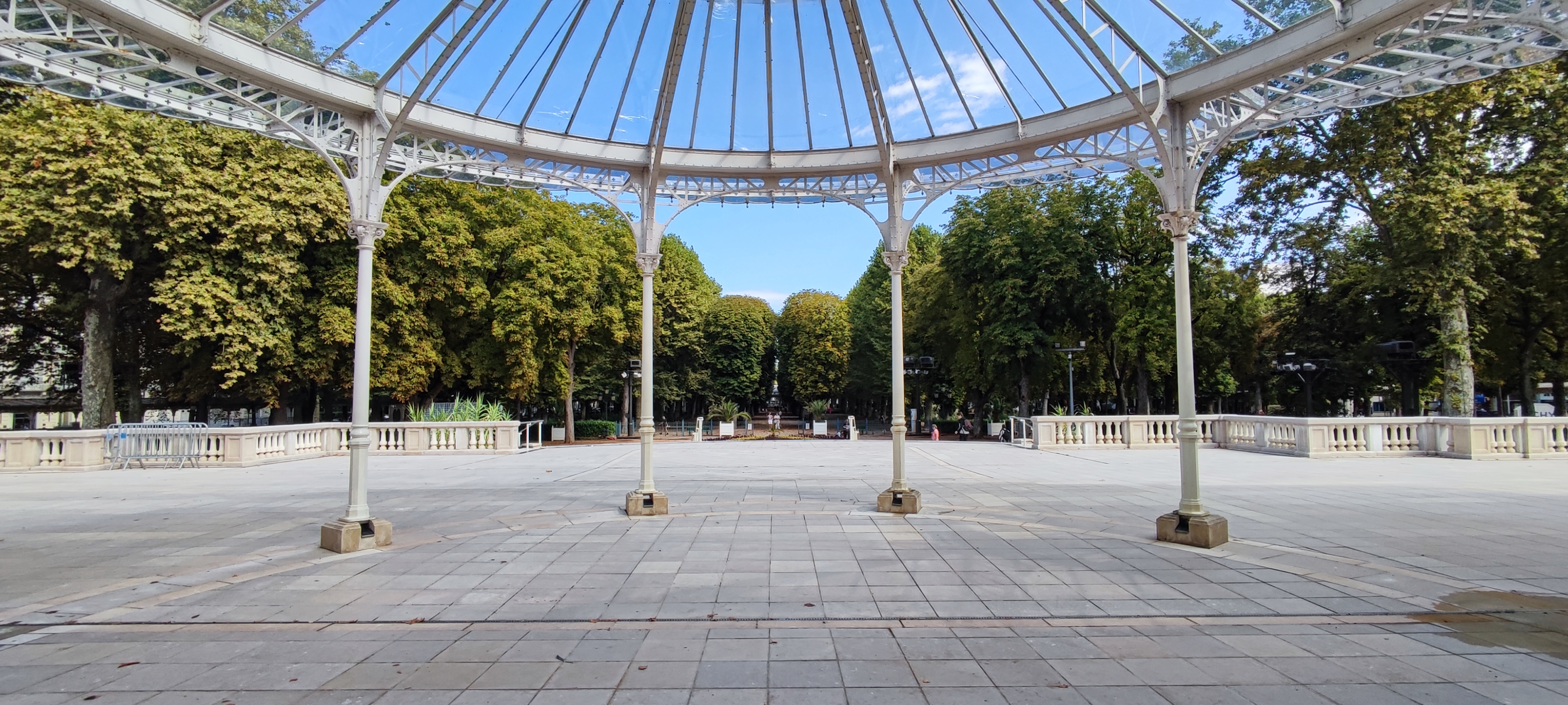 Photo n° 2 de l'avis de Jer.a fait le 25/08/2022 à 19:28