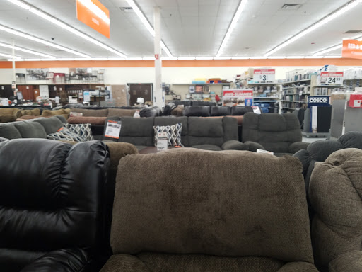 Department Store «Big Lots», reviews and photos, 5600 Mercury Dr, Dearborn, MI 48126, USA