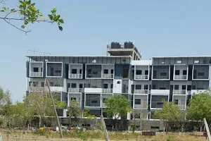 Dhavalagiri Apartments image