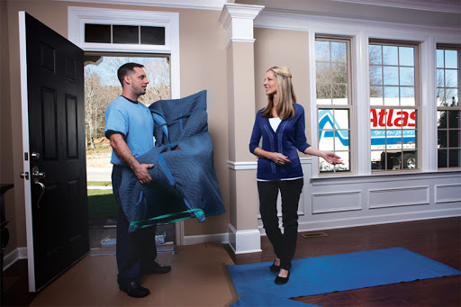 Moving Company «Atlantic Relocation Systems», reviews and photos, 5050 Centennial Blvd, Colorado Springs, CO 80919, USA