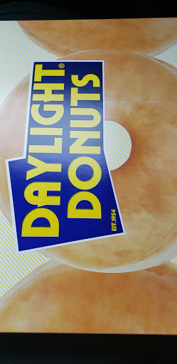 Donut Shop «Daylight Donuts», reviews and photos, 5735 Raleigh Lagrange Rd, Memphis, TN 38134, USA