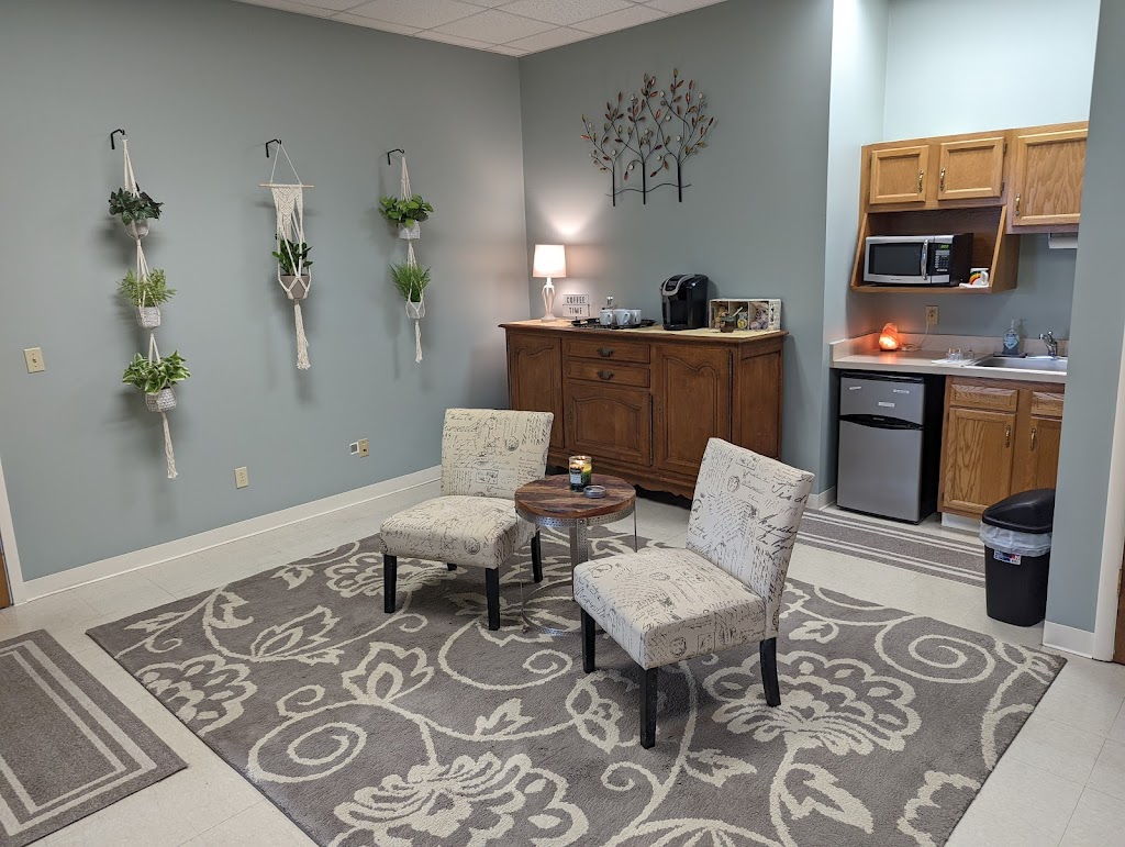 Valley Health Massage 24901
