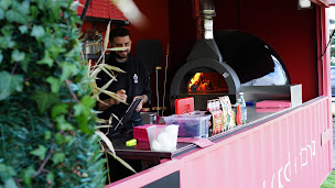 Photo n°10 de Pizzeria LA BOITE ROSE Heat - Lyon 2 à Lyon ()