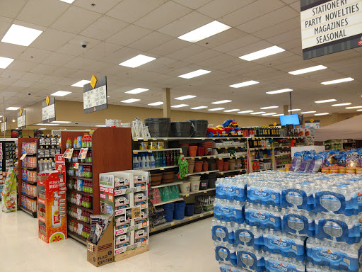 Grocery Store «ShopRite of Middletown», reviews and photos, 125 Dolson Ave, Middletown, NY 10940, USA