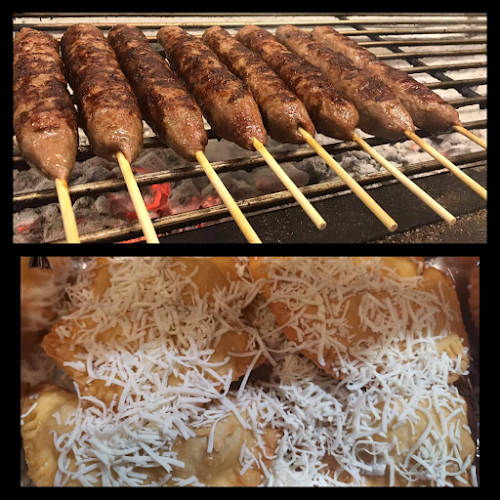 Opinii despre Σουβλομαγκιές în Ναύπλιο - Εστιατόριο