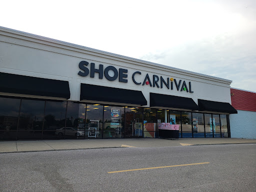 Shoe Store «Shoe Carnival», reviews and photos, 7661 Mall Rd, Florence, KY 41042, USA