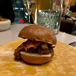 Photo n°2 de l'avis de Floriana.l fait le 04/06/2023 à 14:48 sur le  Alessandro Borghese - Il lusso della semplicità à Milan