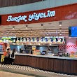 Burger Yiyelim Mall of İstanbul